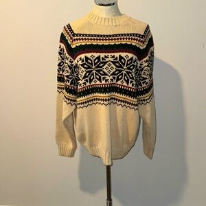 Tommy Hilfiger Ski sweater